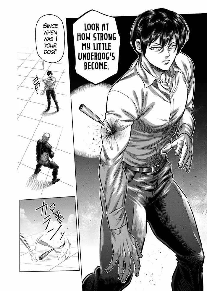 Kengan Omega Chapter 242 image 08_optimized